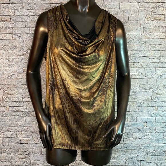 Calvin Klein Tops - Calvin Klein Blouse
